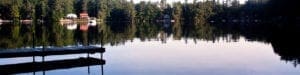Lake Bottom Blanket - Chemical Free Aquatic Weed Control