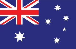 Aquatic Weed Control | Chemical Free Weed Killer for Lakes | Aquatic Weed Killer | Lake Bottom Blanket Australian flag 612x612 1